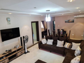 Lovely 3-Bedroom around Ogba, Ikeja, Lagos.